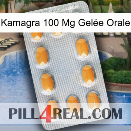 Kamagra 100 Mg Gelée Orale cialis3